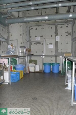 藤和二子玉川園コープの物件内観写真